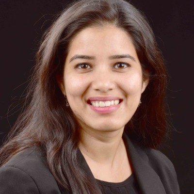 Ms. Mansi Kulshreshtha